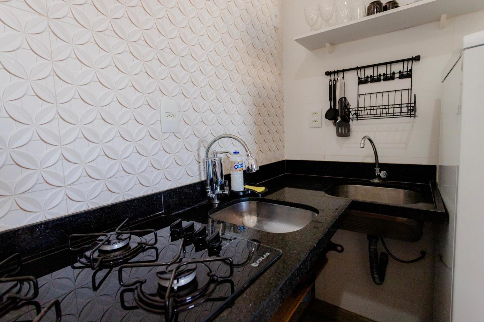 Suh Laranjeiras 01 Montain View Apartment Rio de Janeiro Exterior photo