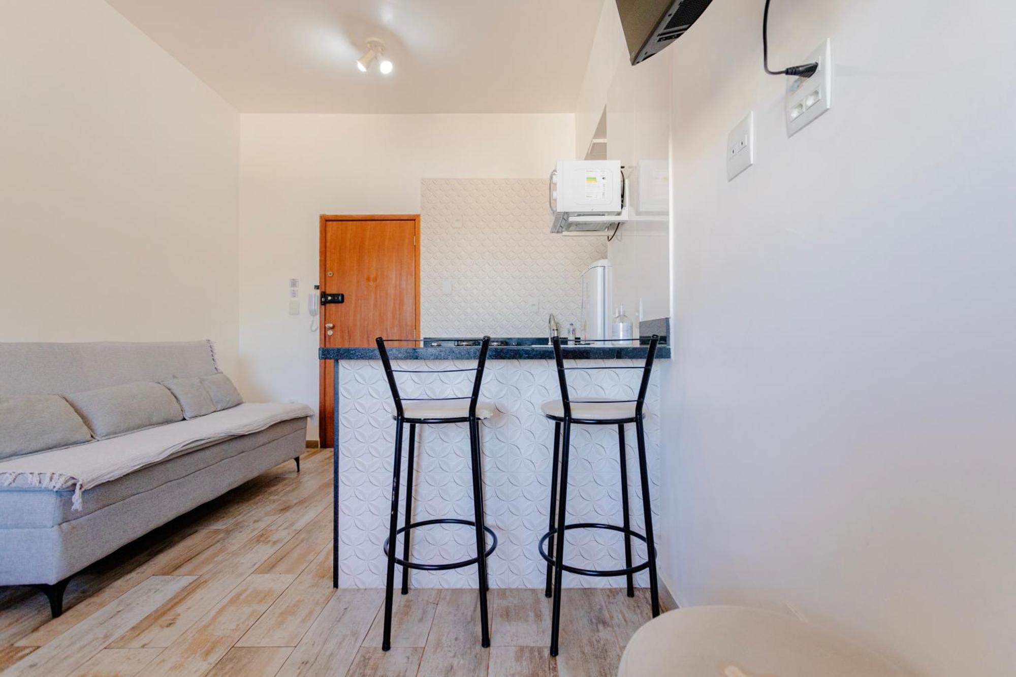 Suh Laranjeiras 01 Montain View Apartment Rio de Janeiro Exterior photo