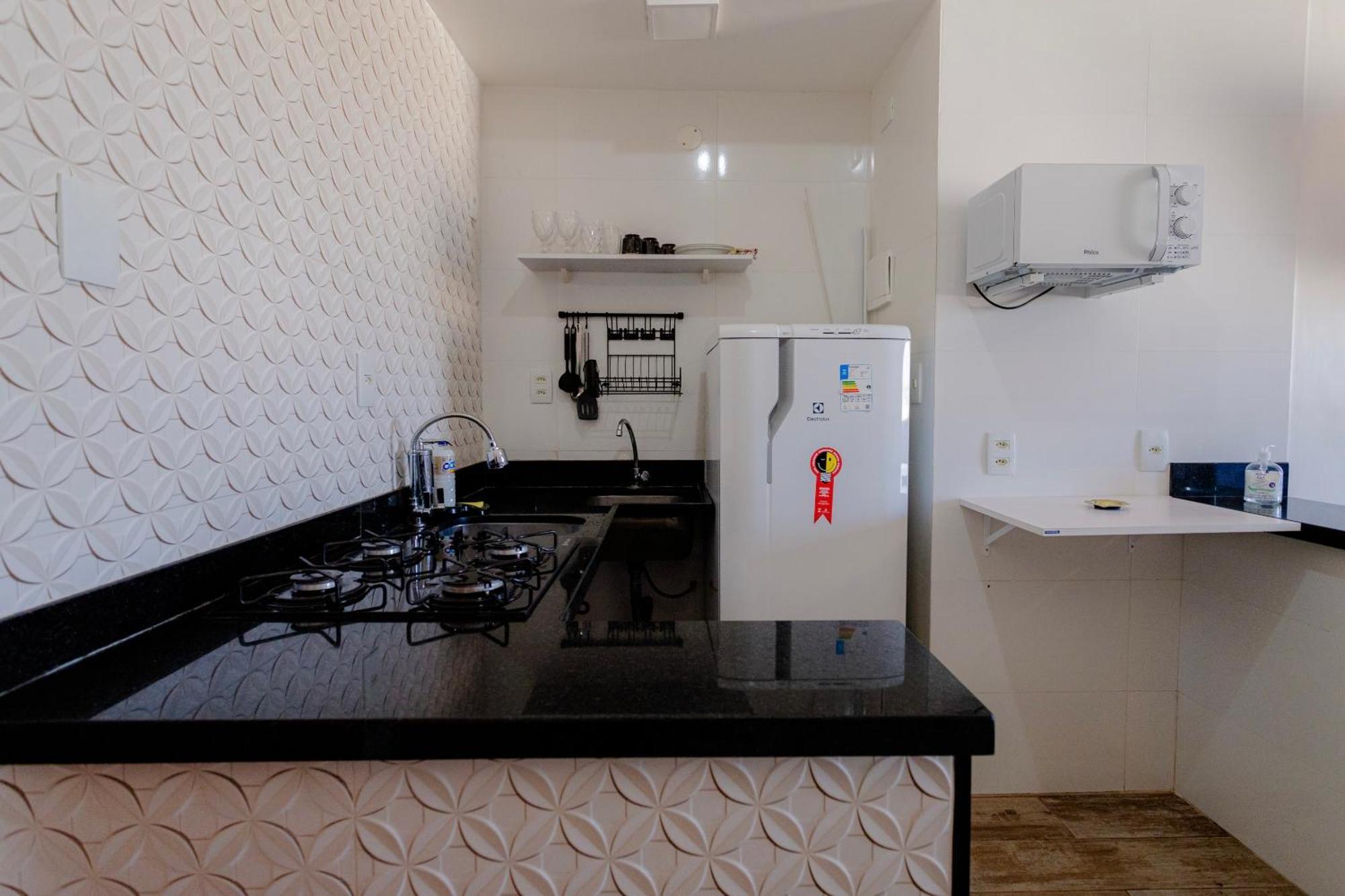 Suh Laranjeiras 01 Montain View Apartment Rio de Janeiro Exterior photo
